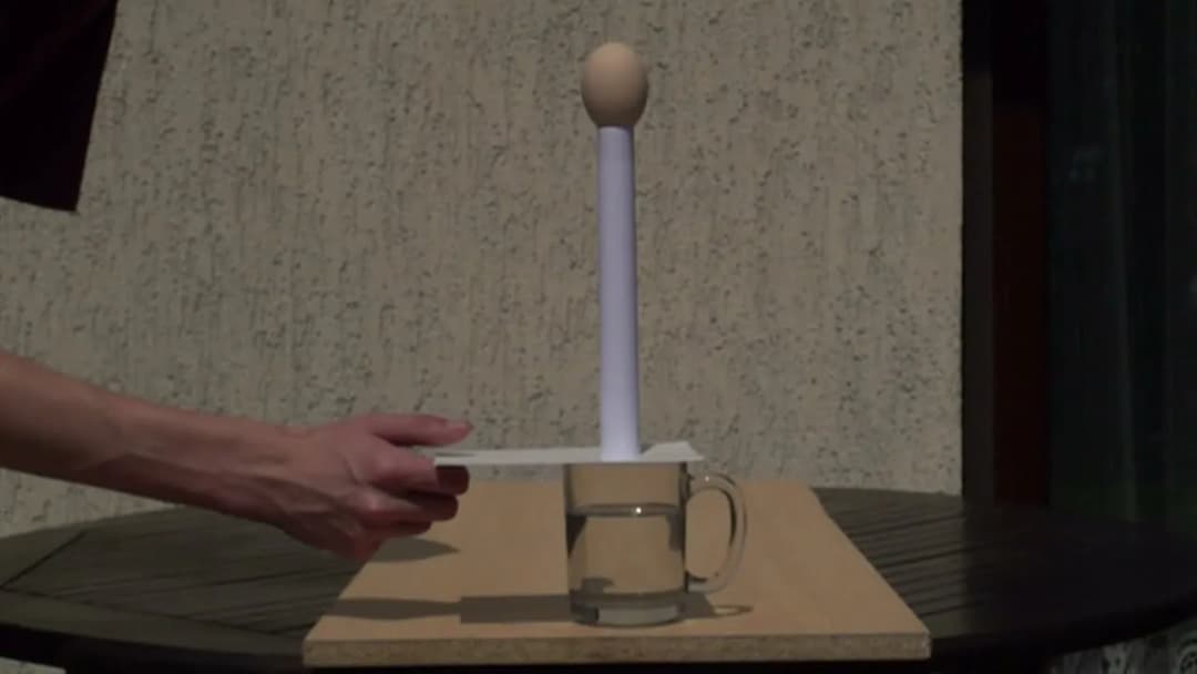 Jak bezpiecznie przeprowadzać doświadczenia z fizyki w klasie 7 – proste instrukcje i przykłady