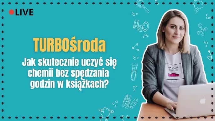 Jak uczyć się chemii skutecznie i uniknąć trudności w nauce