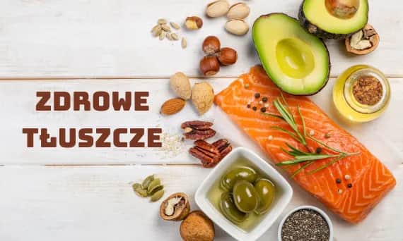 Tłuszcze w chemii: Co to są, ich rodzaje i znaczenie dla zdrowia
