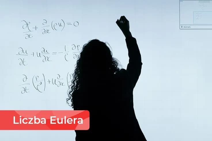 Ile wynosi e w fizyce? Zaskakujące znaczenie liczby Eulera i ładunku