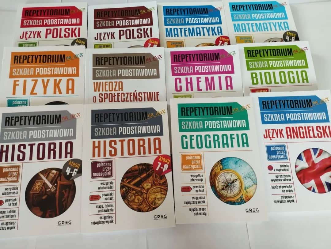 Gdzie wypożyczyć podręczniki do biologii dla 5 klasy bez zbędnych kosztów