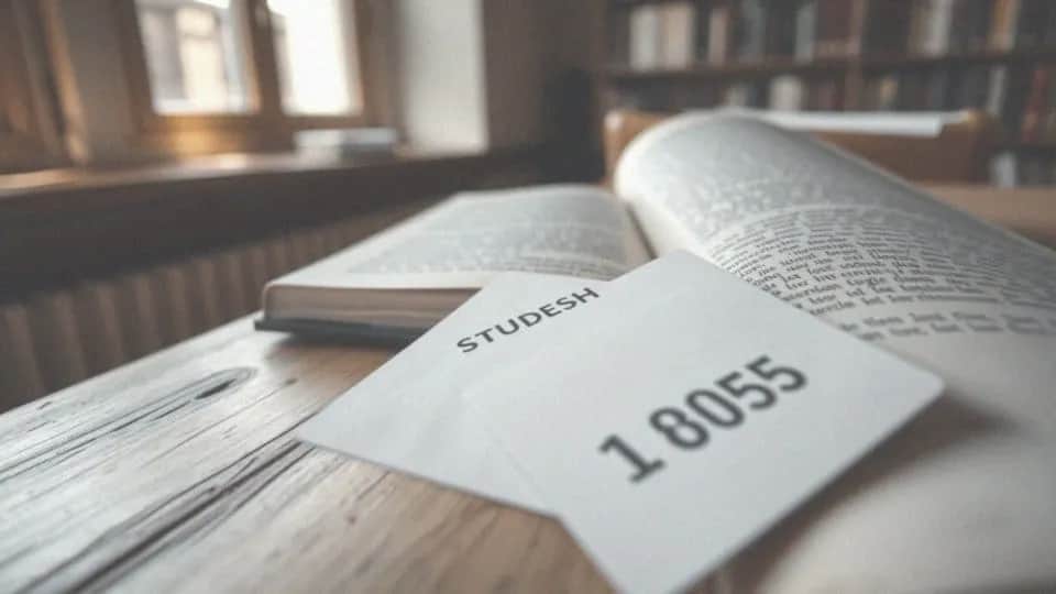 Legitymacja szkolna do kiedy ważna – uniknij problemów z ważnością