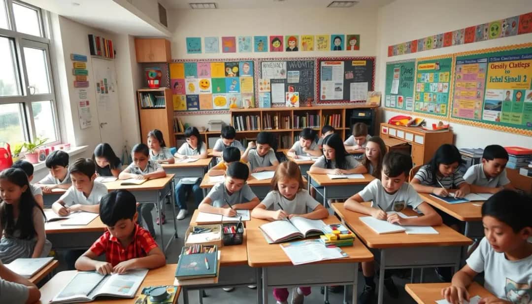 Czy status ucznia i studenta to to samo? Poznaj kluczowe różnice