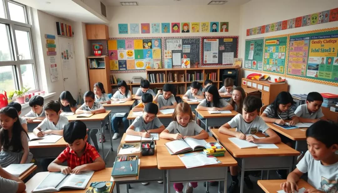 Czy status ucznia i studenta to to samo? Poznaj kluczowe różnice