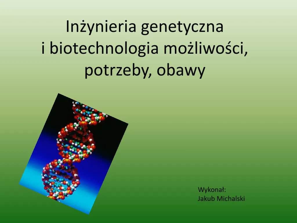 Co to jest wektor w biologii i jak wpływa na inżynierię genetyczną?