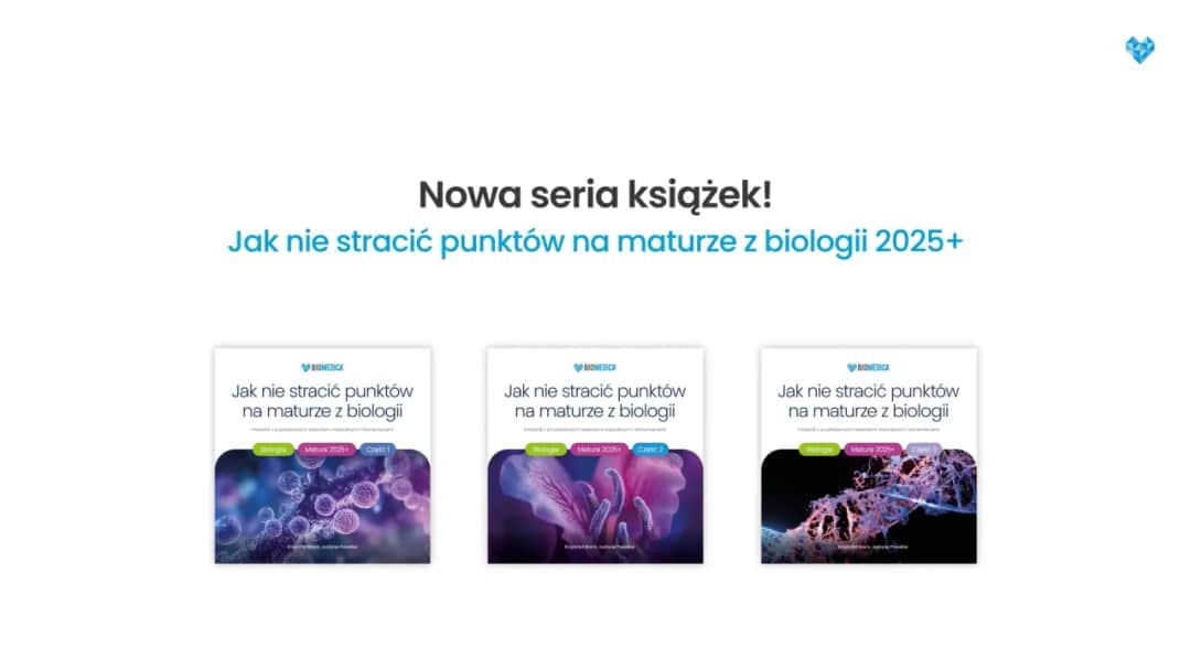Ile punktów można zdobyć na maturze z biologii i jak uniknąć błędów?