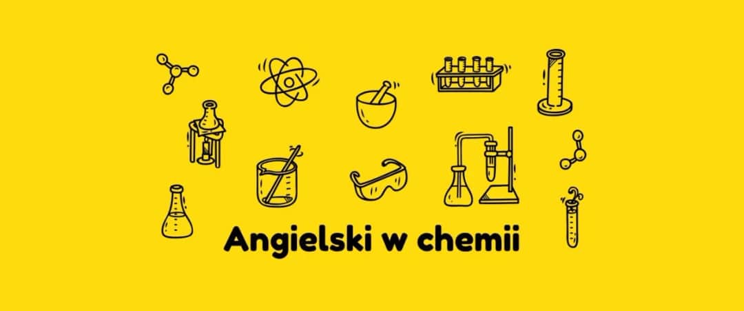 Jak jest chemia po angielsku? Poznaj terminologię i zasoby edukacyjne