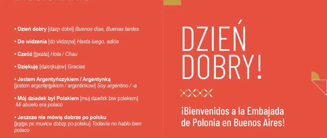 Czy w jakimś kraju uczą się polskiego? Oto najważniejsze informacje