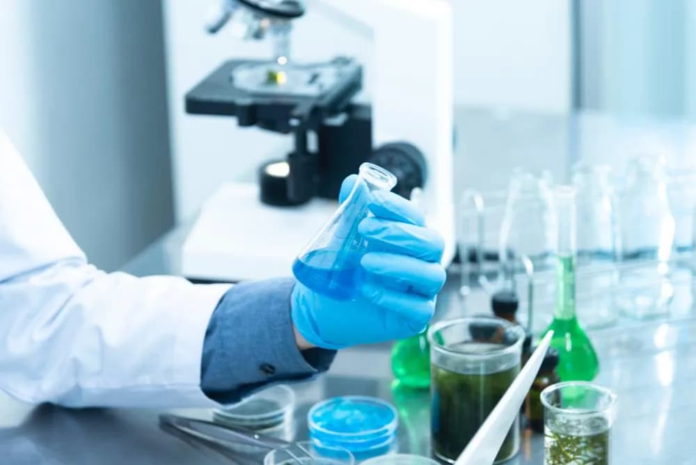 Jak napisać sprawozdanie z chemii - unikaj najczęstszych błędów