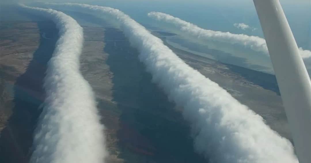 Zjawiska przyrodnicze: Fascynujące i niebezpieczne zjawiska w naturze