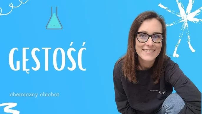 Jak obliczyć gęstość substancji w fizyce? Prosty wzór i praktyczne przykłady