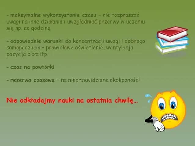 Jak nauczyć się biologii skutecznie i bez stresu – sprawdzone metody i porady