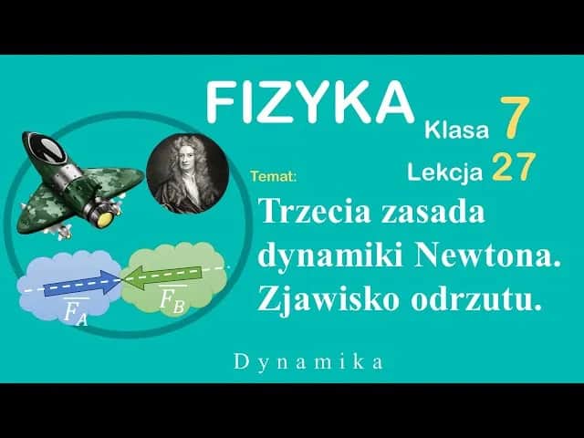 Na czym polega zjawisko odrzutu? Zrozumienie fizyki i zastosowań