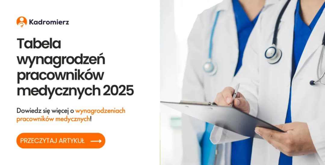 Ile zarabia fizyk medyczny w Polsce? Zaskakujące różnice w wynagrodzeniach