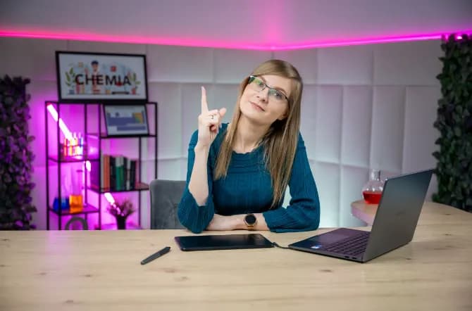 Matura z chemii bez stresu – jak uporządkować wiedzę i nadrobić zaległości?