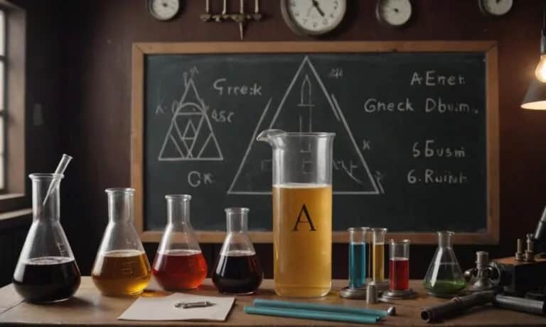 Co oznacza delta w fizyce? Wyjaśnienie symbolu i jego praktyczne zastosowania