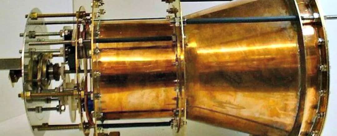 Silnik który przeczy prawom fizyki: jak działa EmDrive i jego kontrowersje