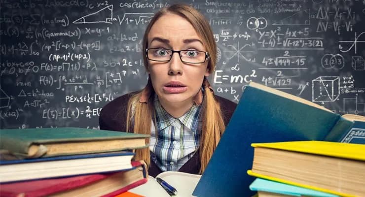 Jak przygotować się do matury z chemii i uniknąć stresu przed egzaminem