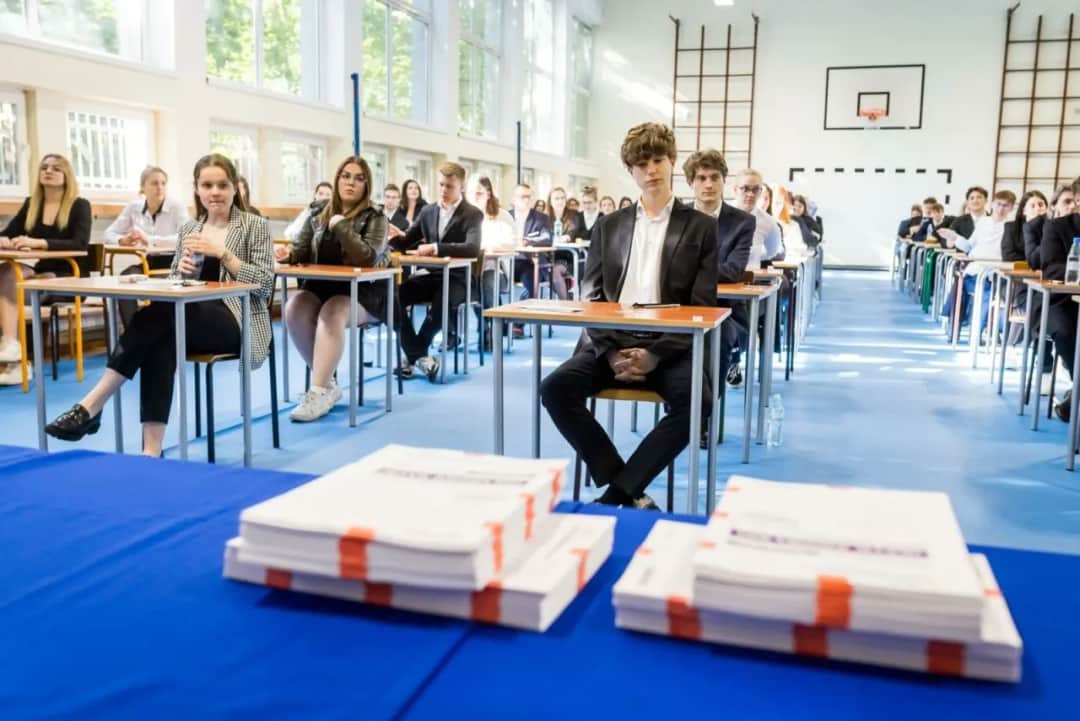 Czy można zdawać maturę z przedmiotu, którego się nie uczyło? Sprawdź opcje