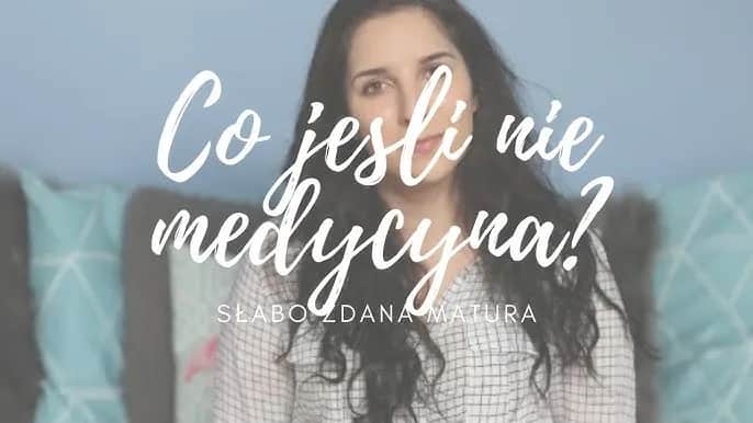 Co po biol-chemie jeśli nie medycyna? Odkryj ciekawe alternatywy