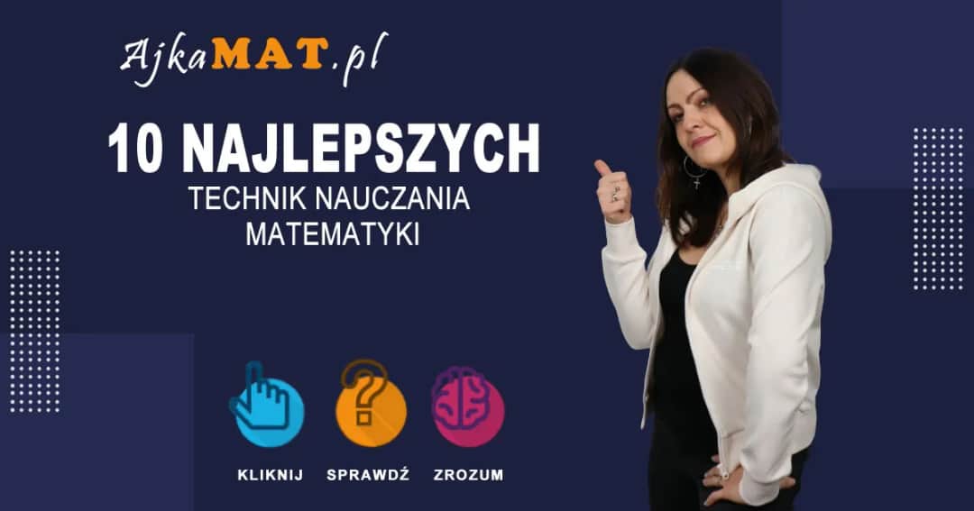 Technologia a nauczanie fizyki i matematyki: skuteczne metody nauki