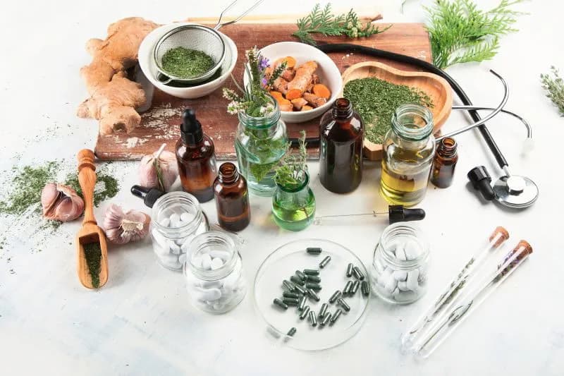 Jak wyleczyć raka bez chemii – naturalne metody i ich skuteczność w terapii