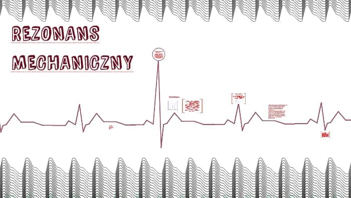 Czym polega zjawisko rezonansu mechanicznego i jak unikać zagrożeń?