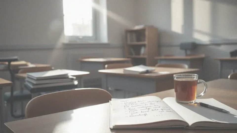 Czy nauczyciel w trakcie studiów podyplomowych może uczyć? Sprawdź zasady