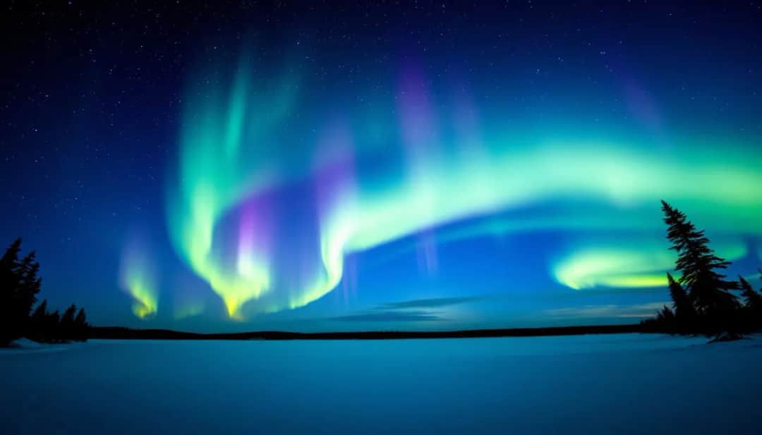 Co to zjawiska pogodowe? Zrozum ich znaczenie i przykłady