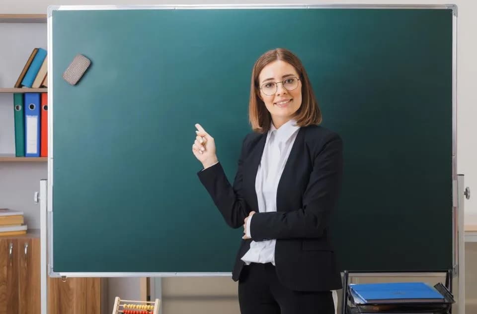 Czy po biotechnologii można uczyć w szkole? Sprawdź wymagania nauczyciela