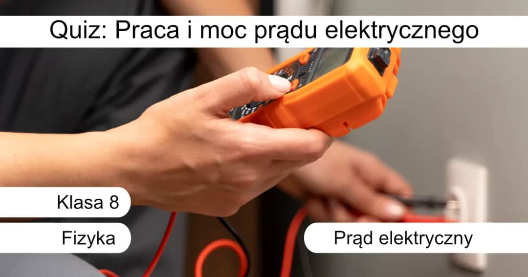 Co oznacza W w fizyce? Zrozumienie pracy i mocy w nauce