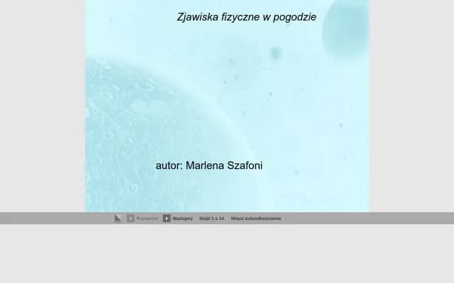 Co to jest zjawisko fizyczne? Zrozumienie i przykłady w praktyce