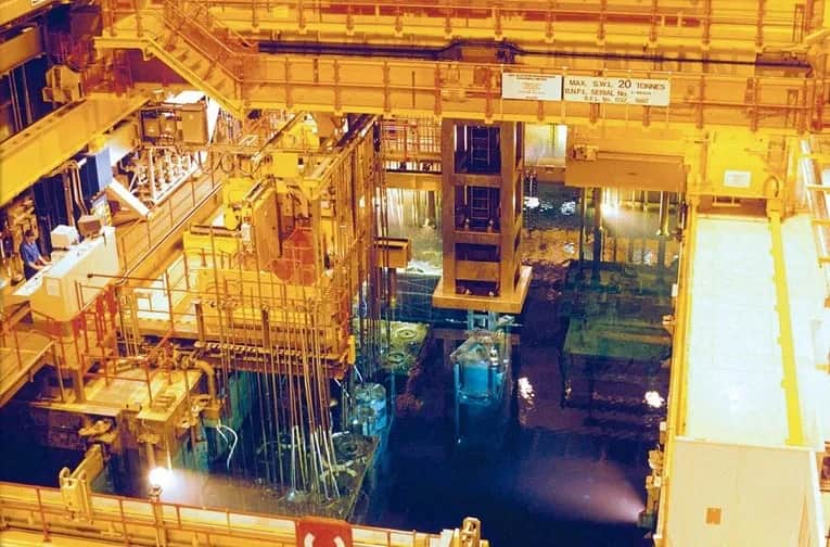 Kiedy w Polsce powstanie elektrownia atomowa? Harmonogram i aktualne plany